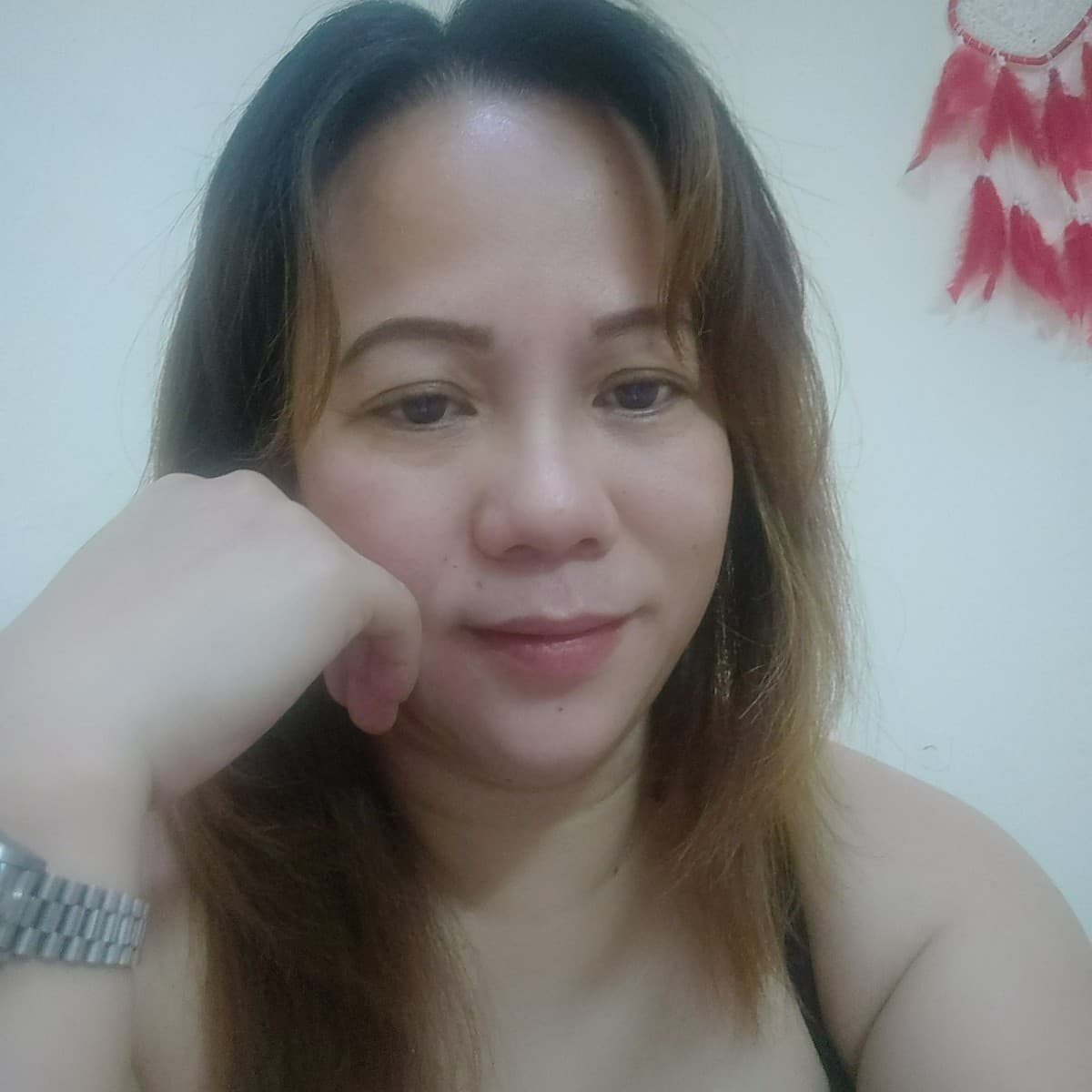 Janet — Driver / Chauffeur in Dubai