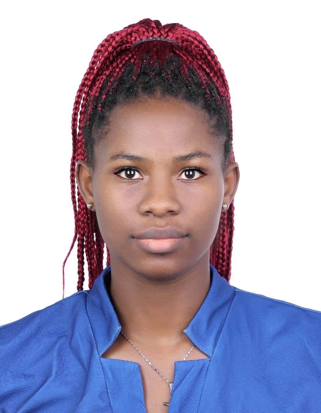 Blessing — Nanny / Maid in Dubai