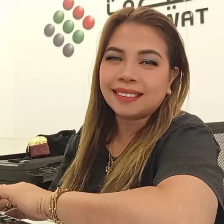 Vivian — Pet Caretaker in Dubai