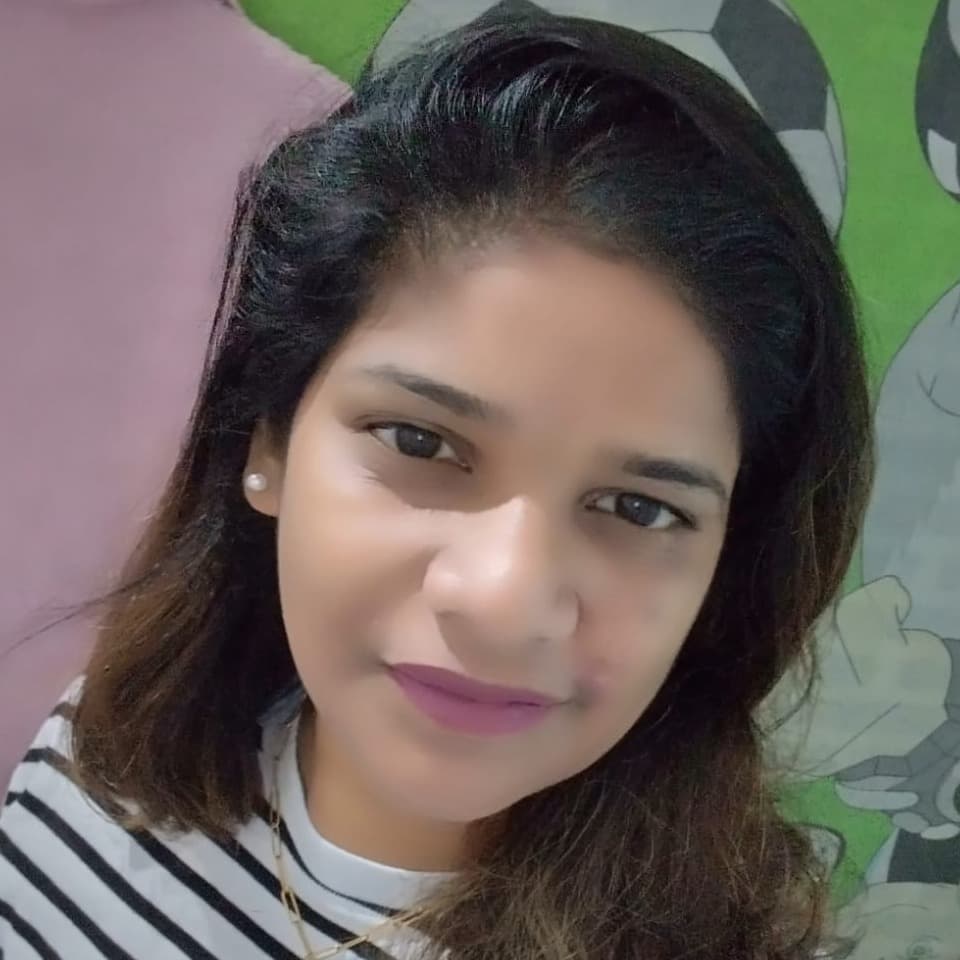 Kalpanee — Nanny / Maid in Dubai