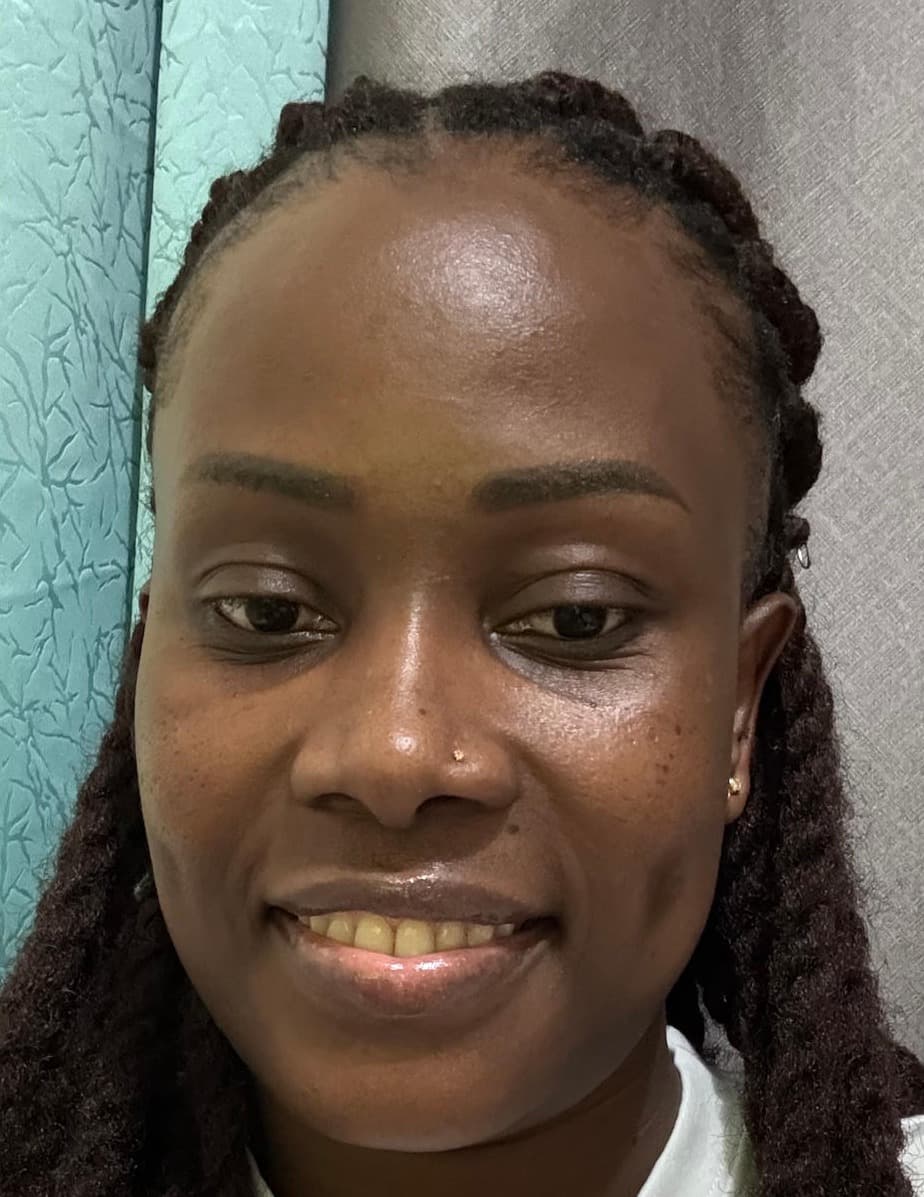 Nabweteme — Nanny / Maid in Dubai