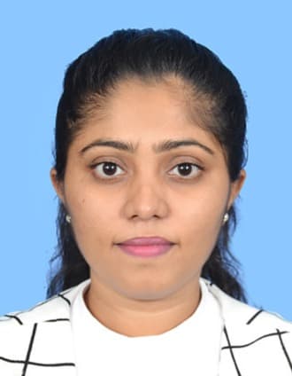 Thilini — Nanny / Maid in Dubai