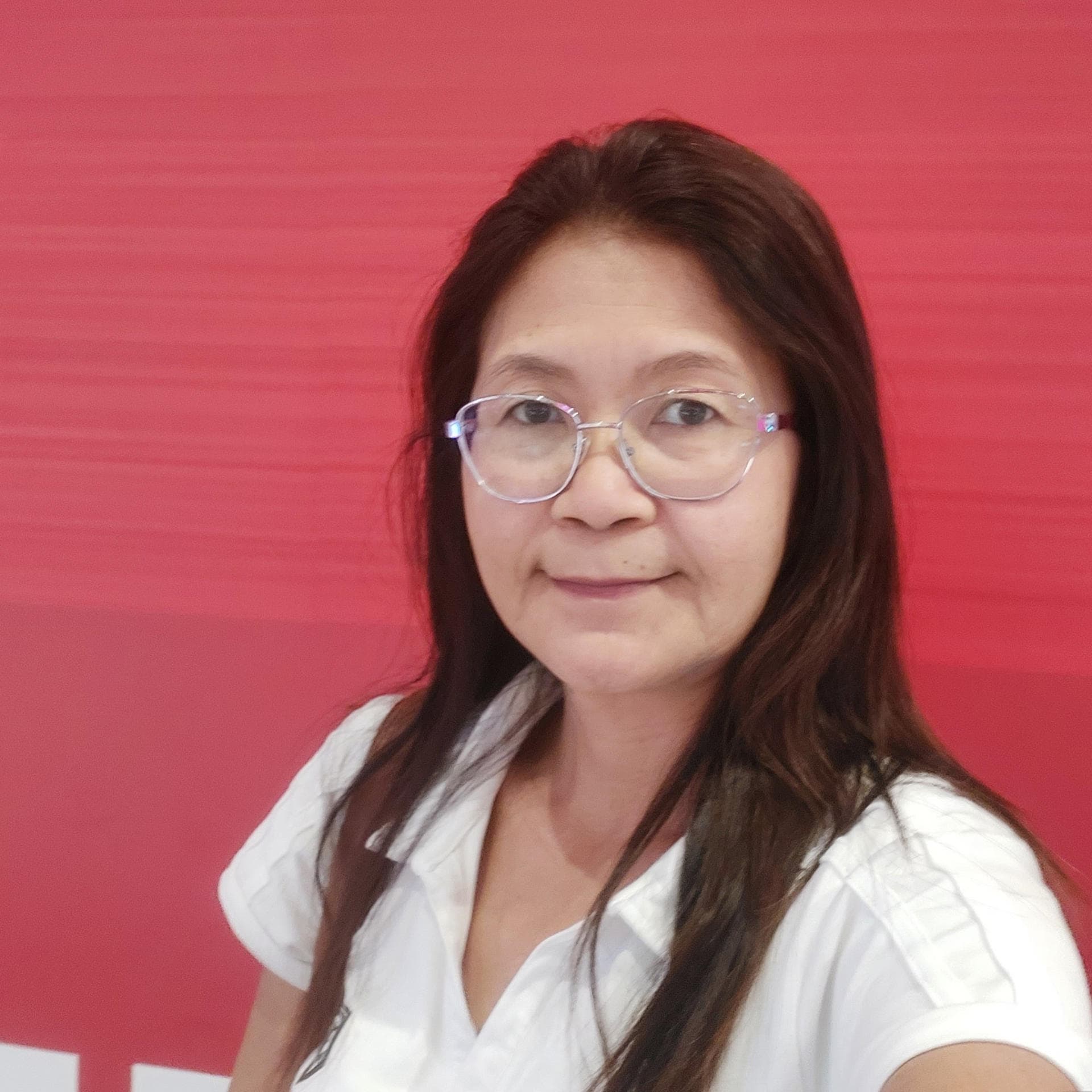 Maricel — Babysitter in Dubai