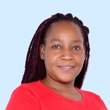 Janerose — Nanny / Maid in Dubai