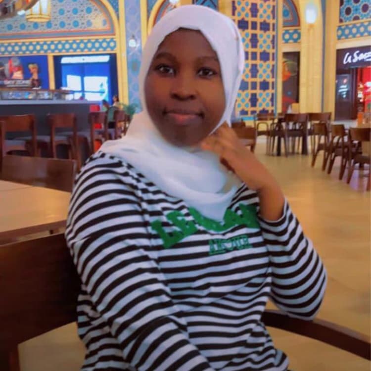 Hatika — Nanny / Maid in Dubai