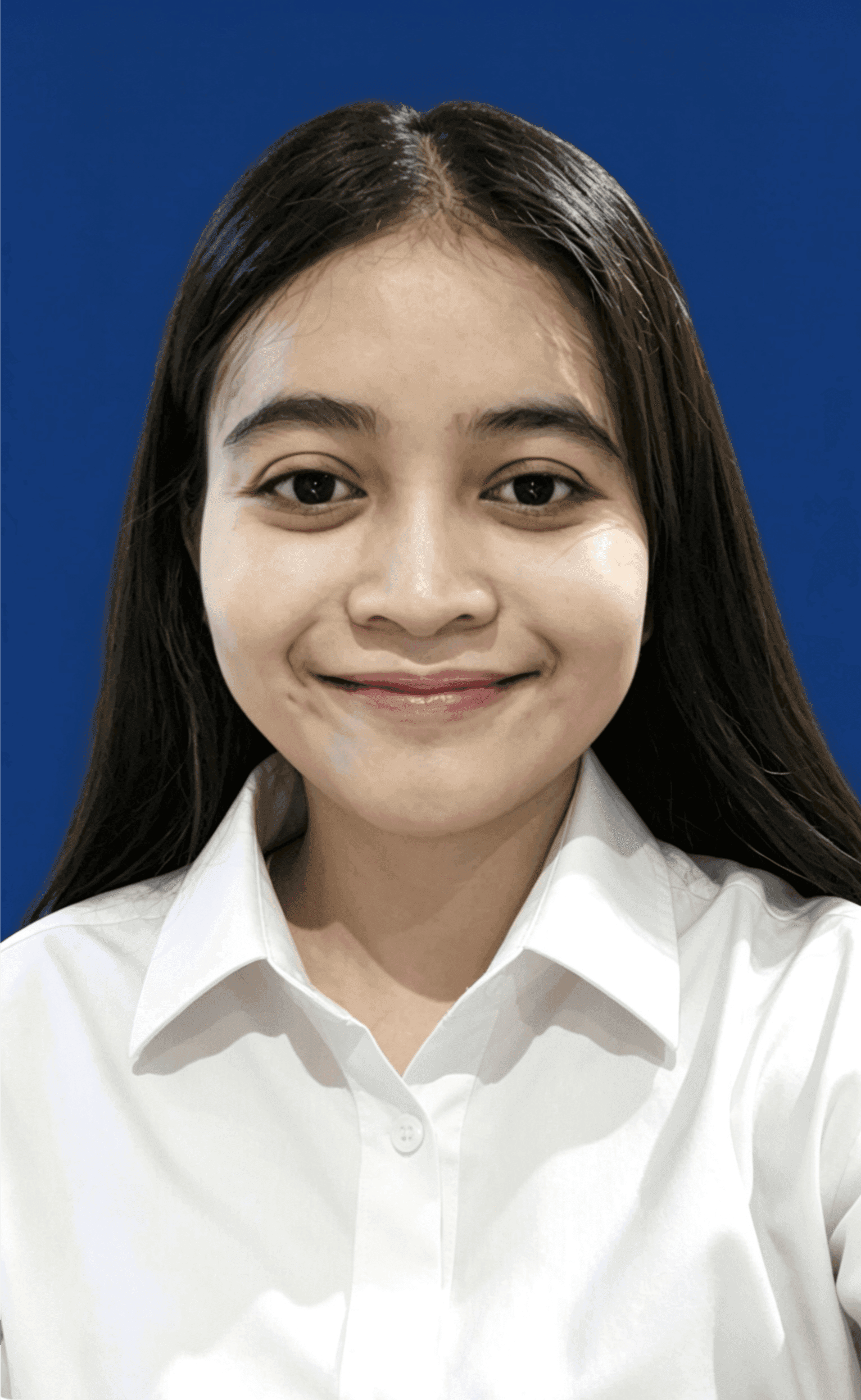 Cahya — Maid in Dubai