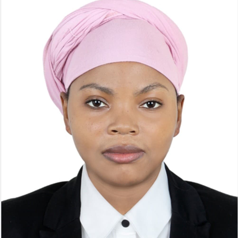 Swallihal — Nanny / Caregiver in Abu Dhabi