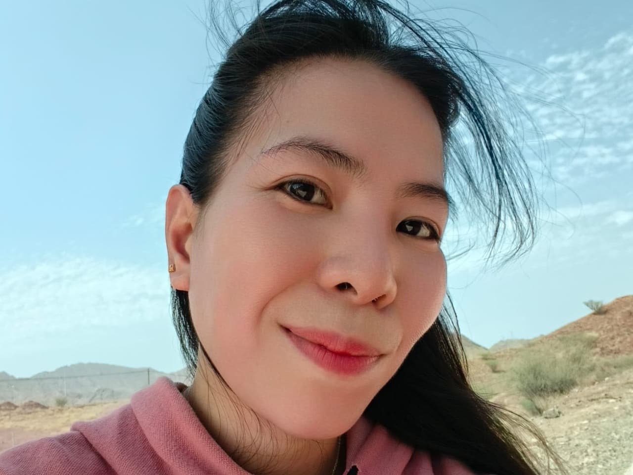 Grace — Nanny / Maid in Dubai