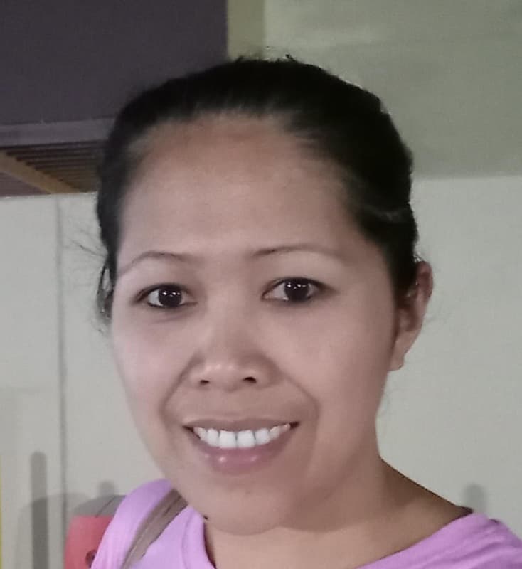 Daisy — Maid in Ajman