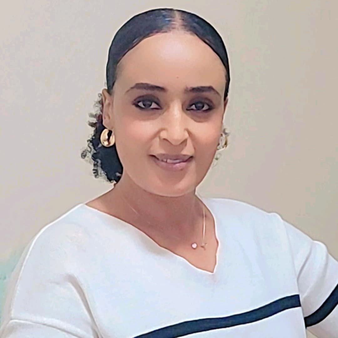 Netsanet — Nanny / Maid in Sharjah