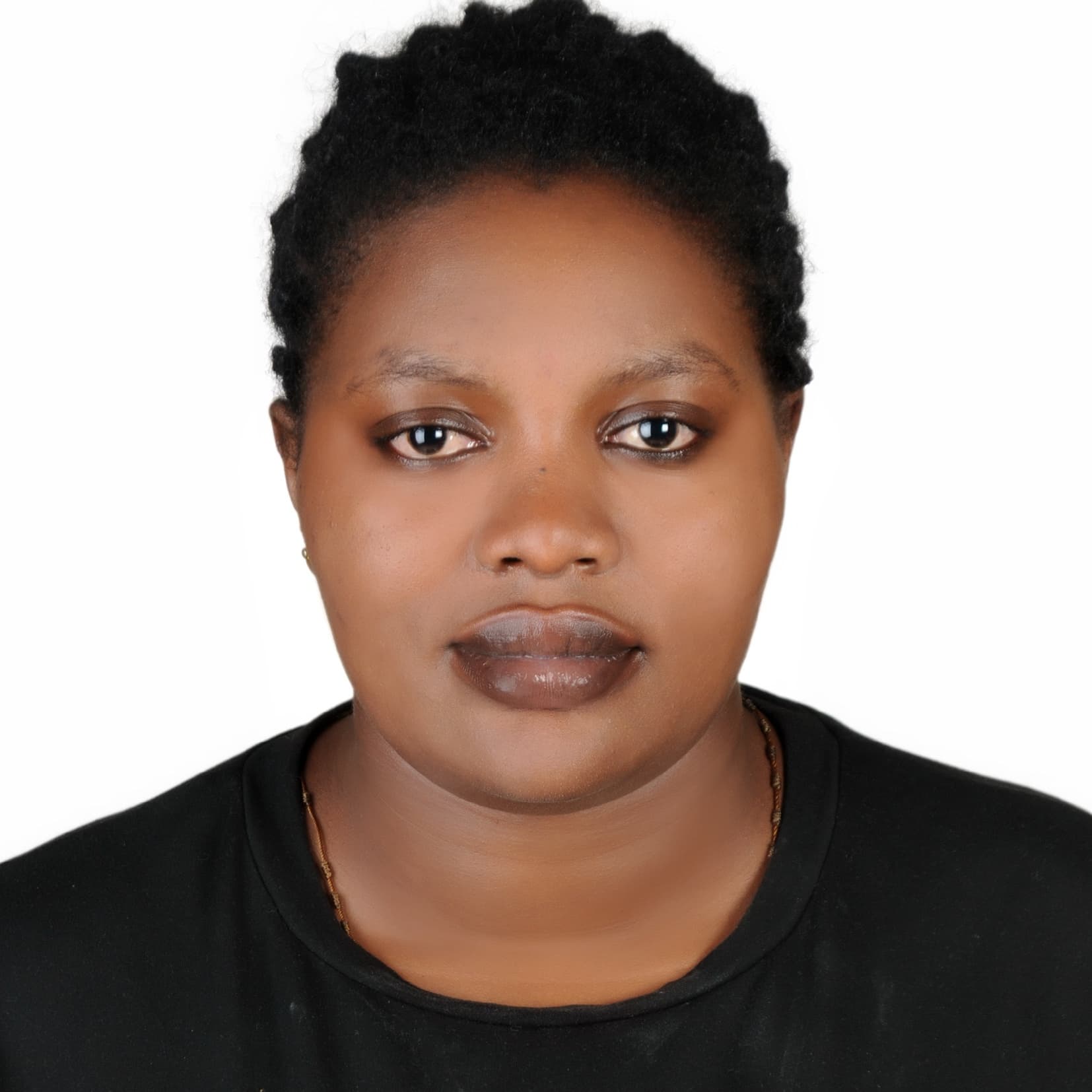 Yvone — Nanny / Maid in Abu Dhabi