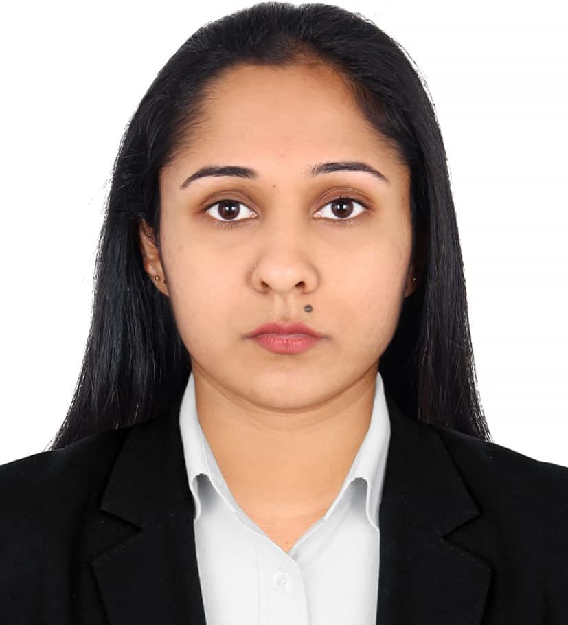 Madushi — Nanny / Maid in Dubai
