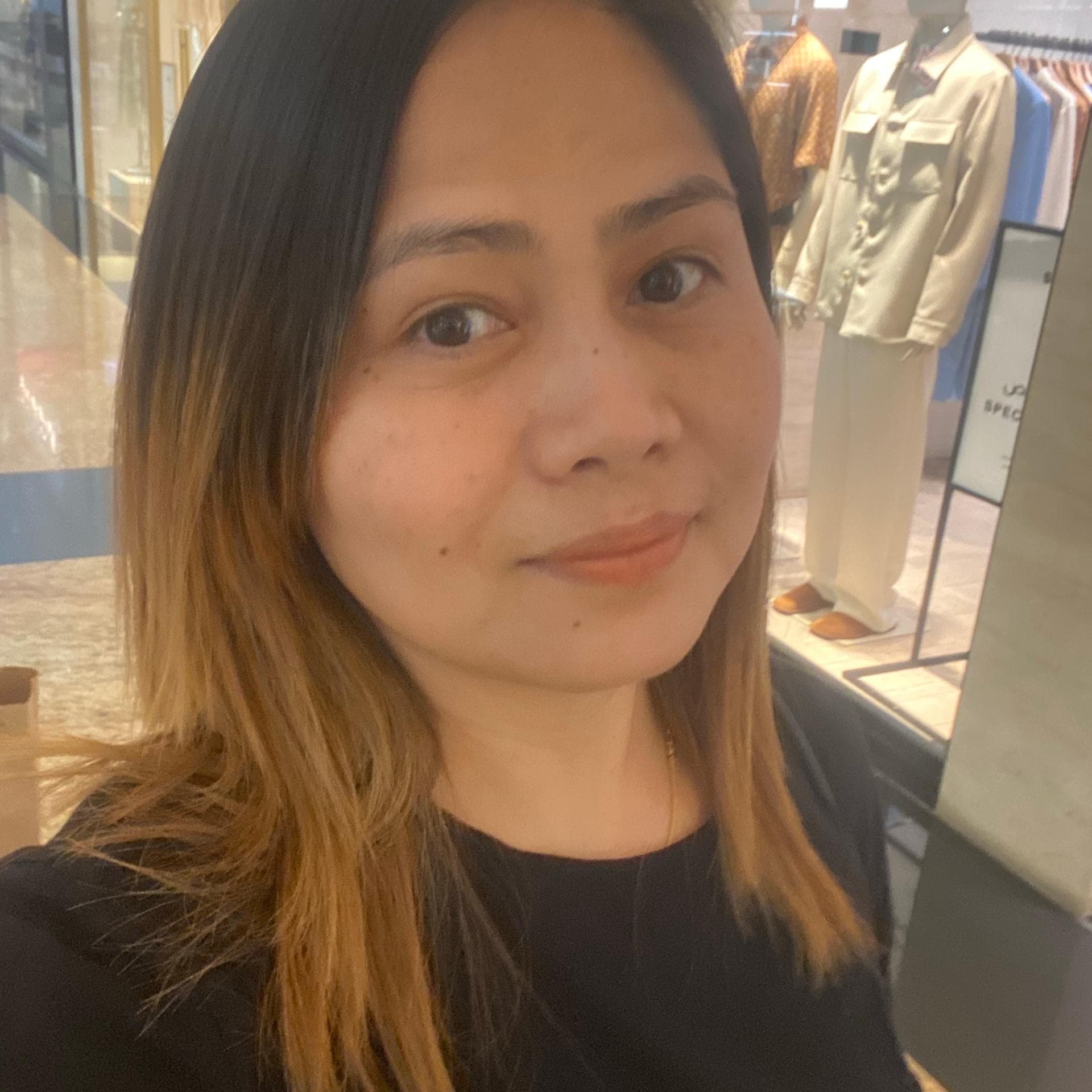 Arlene — Nanny / Maid in Dubai