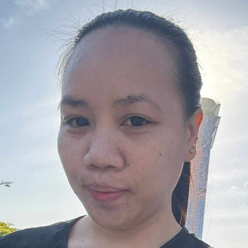 Jenny — Nanny / Maid in Dubai