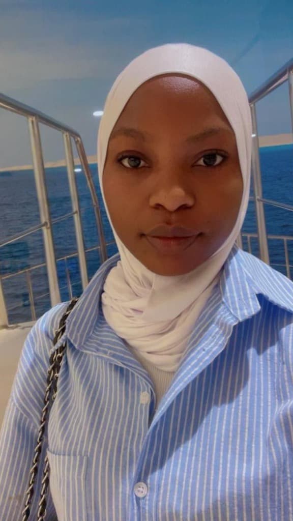 Nuryati — Babysitter in Dubai