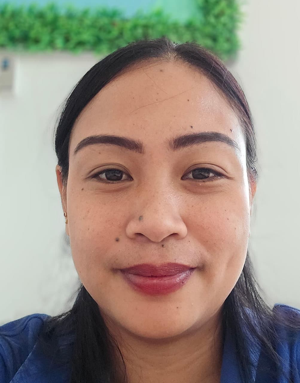 Jonalyn — Babysitter in Dubai