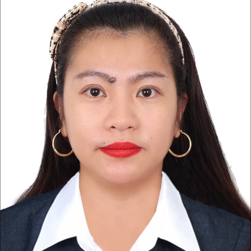 Angelyn — Nanny / Maid in Dubai