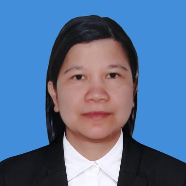 Analyn — Nanny / Maid in Dubai
