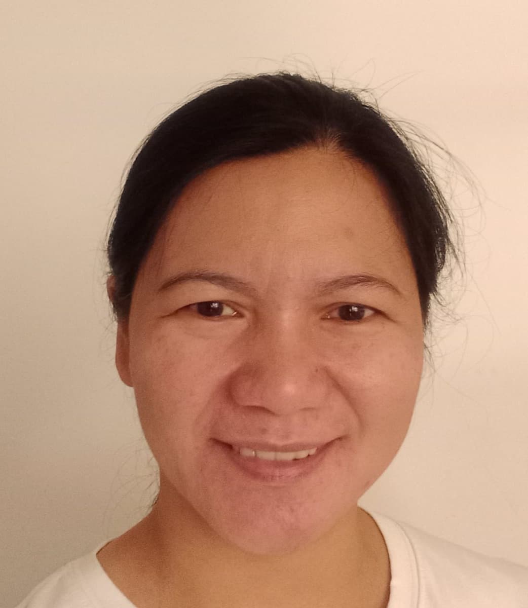 Florida — Nanny / Maid in Dubai