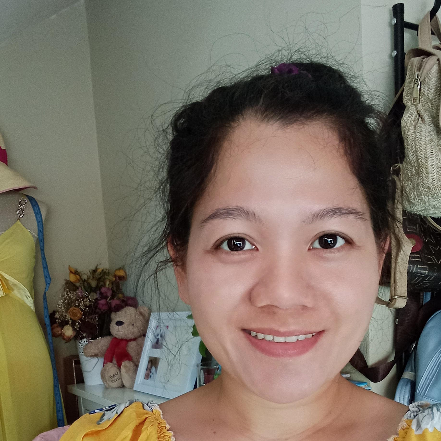 Jovy — Nanny / Maid in Dubai