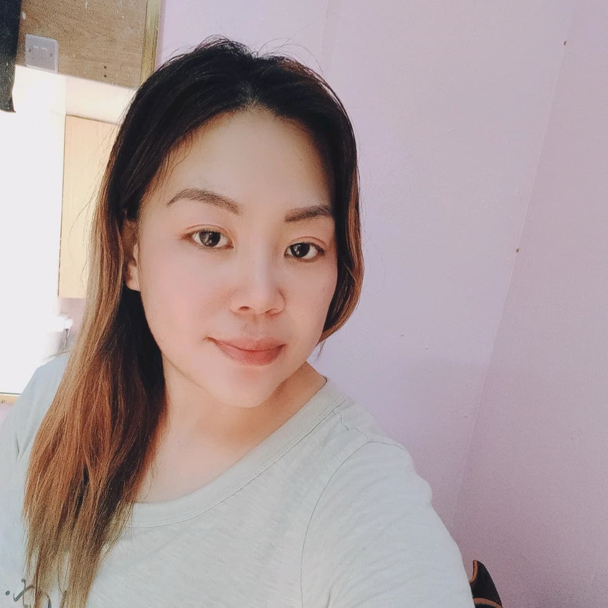 Helorine — Nanny / Maid in Dubai