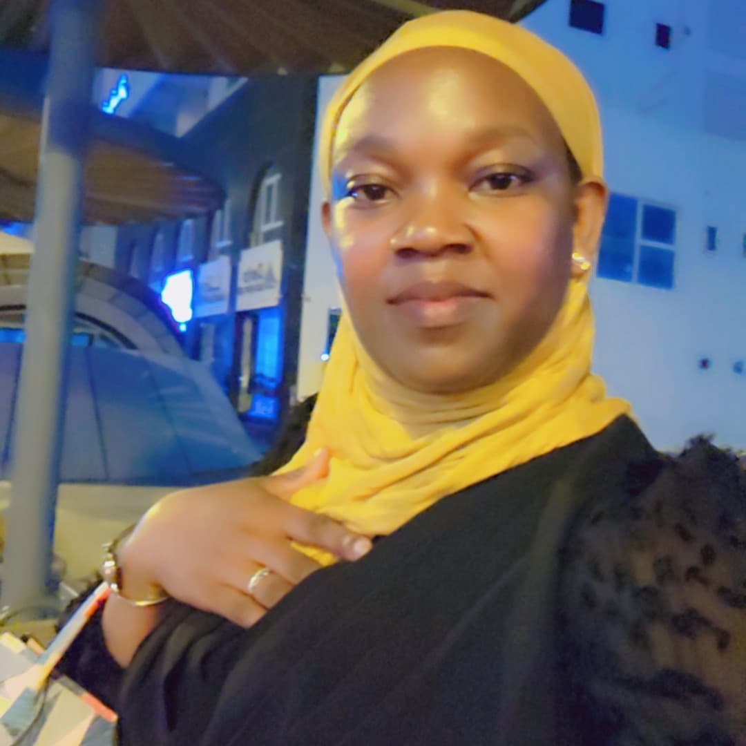 Hasifa — Nanny / Maid in Dubai