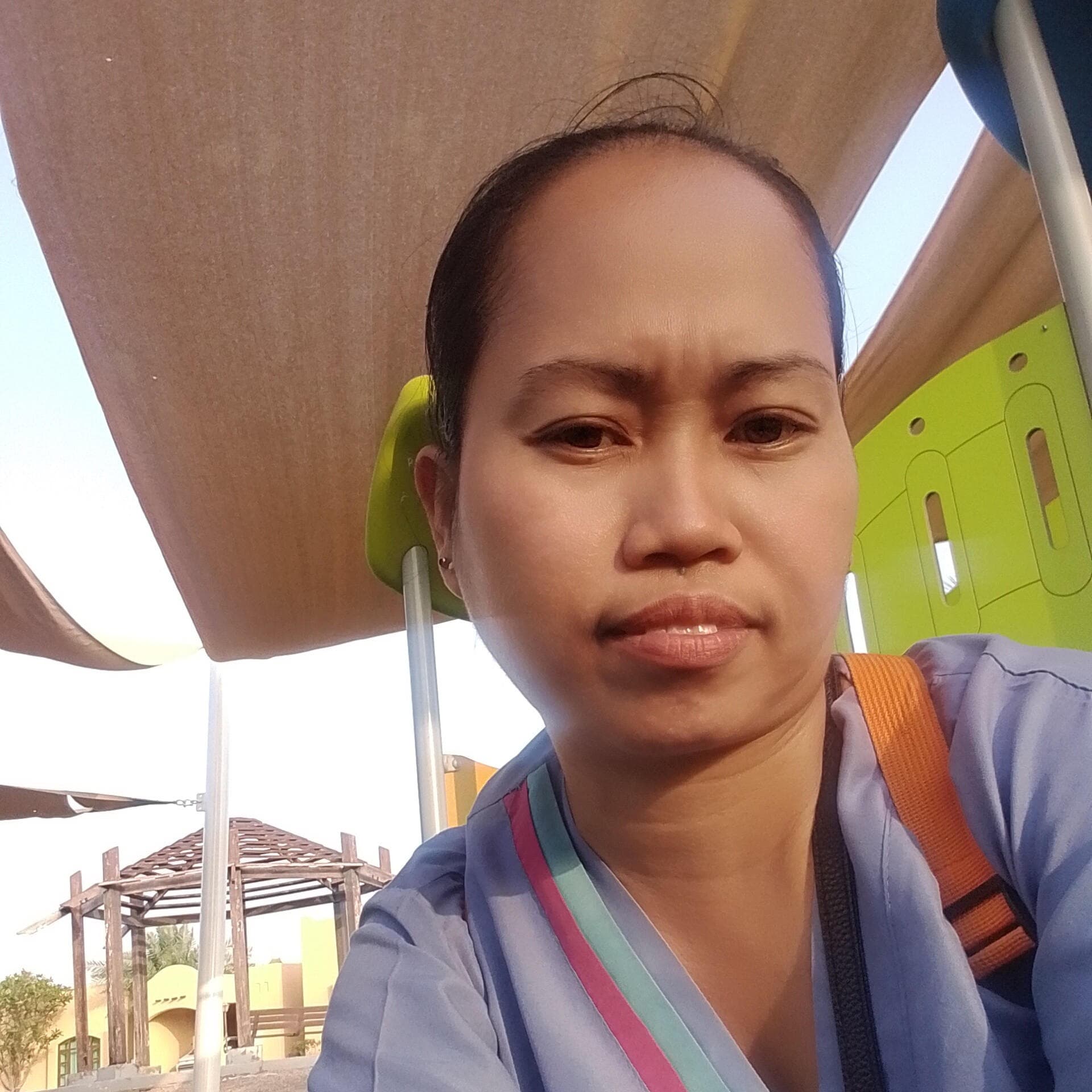 Lyn — Nanny / Maid in Dubai