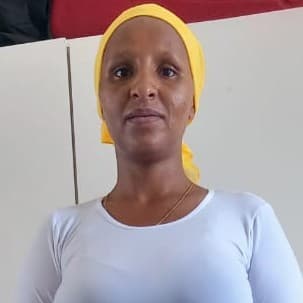 Kelemua — Nanny / Maid in Ajman