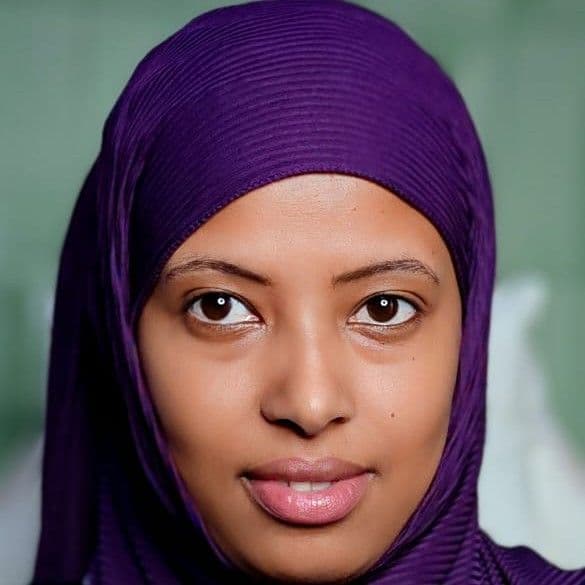 Muslimat — Nanny / Maid in Dubai