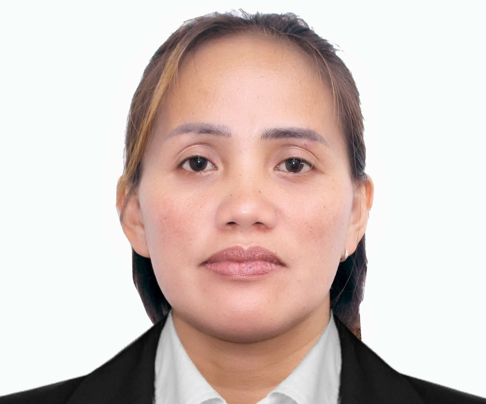 Liezl — Nanny / Maid in Dubai