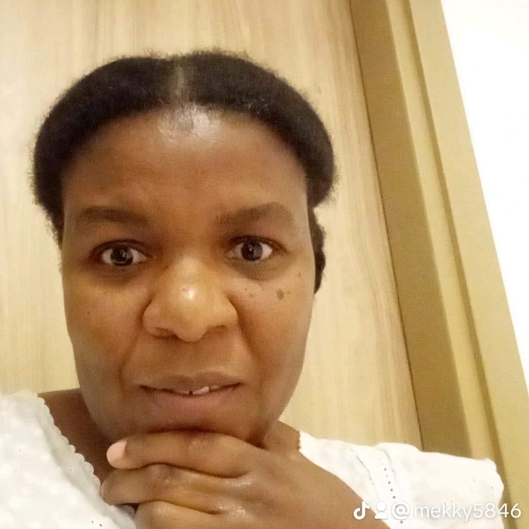Melisa — Nanny / Caregiver in Dubai