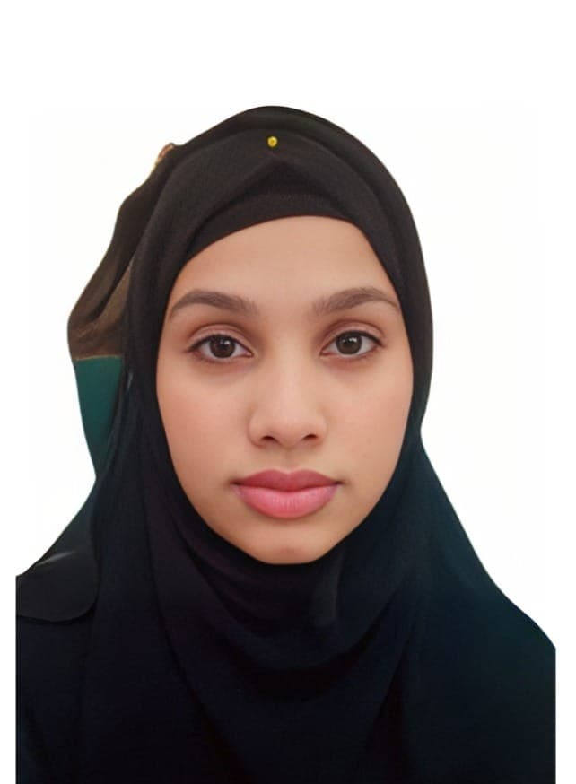 Masuma — Nanny / Maid in Abu Dhabi
