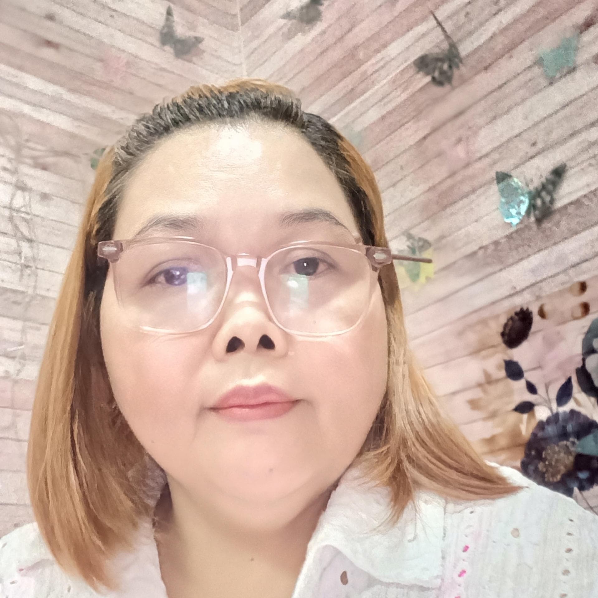 Melecia — Nanny / Maid in Abu Dhabi
