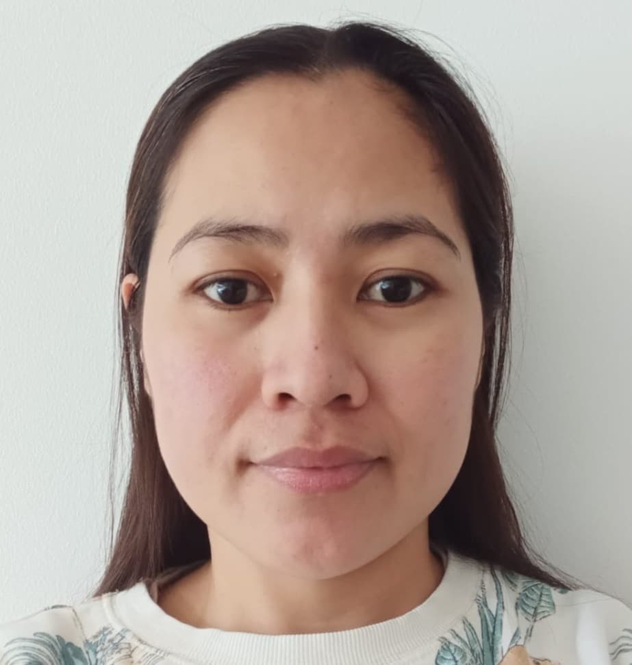 Ma Celeste — Nanny / Maid in Dubai