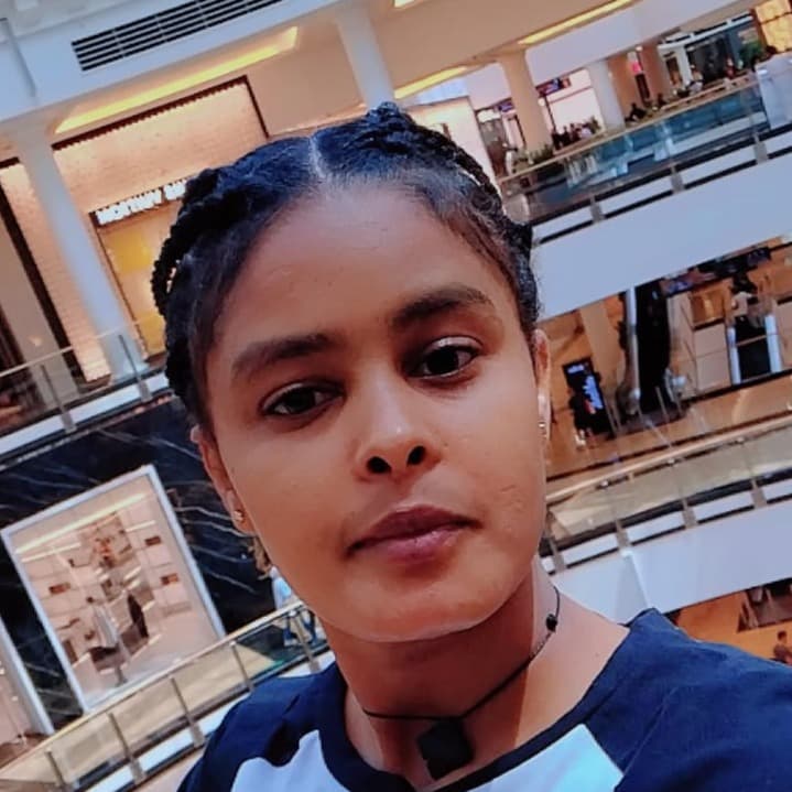 Birhan — Nanny / Caregiver in Abu Dhabi