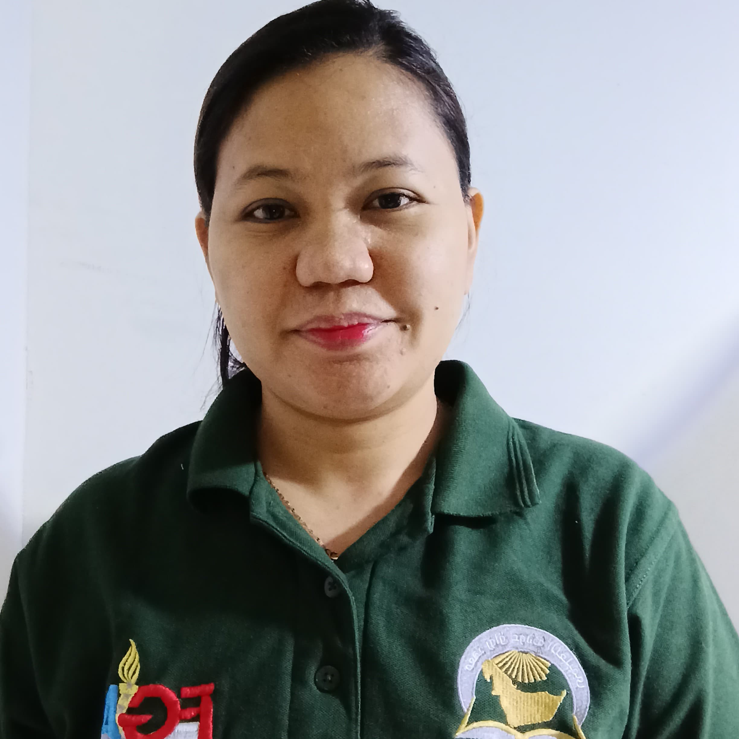 Mary — Nanny / Maid in Dubai