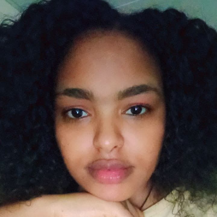 Maireg — Nanny / Maid in Dubai