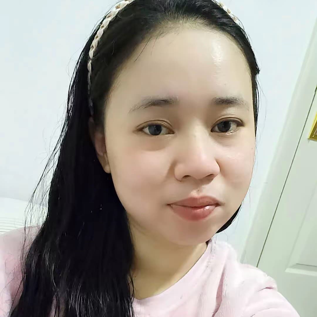 Nurfadilah — Nanny / Maid in Dubai