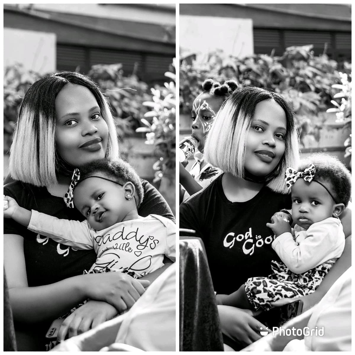 Fauzia — Nanny / Caregiver in Dubai