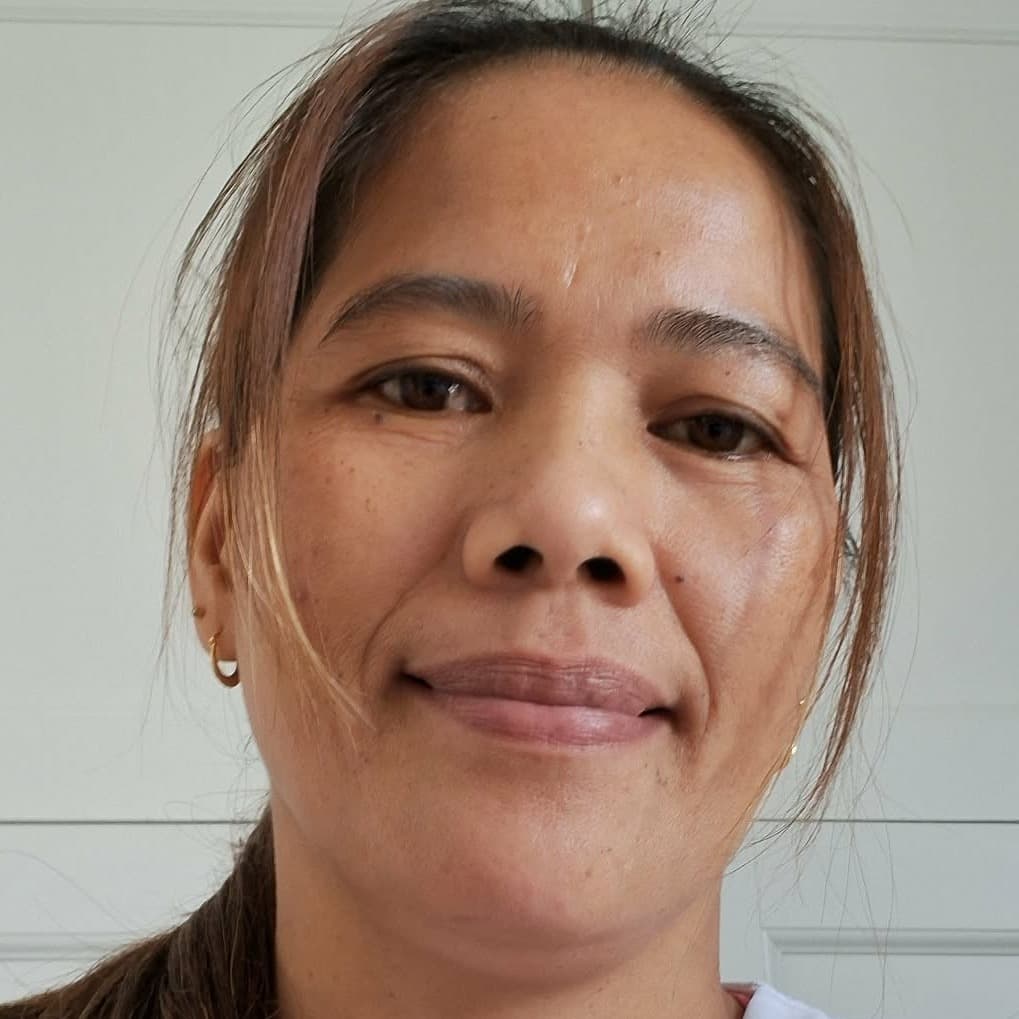 Junia — Nanny / Maid in Dubai