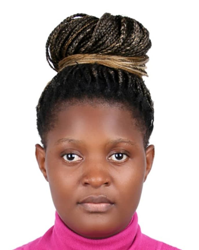 Phina — Nanny / Maid in Dubai