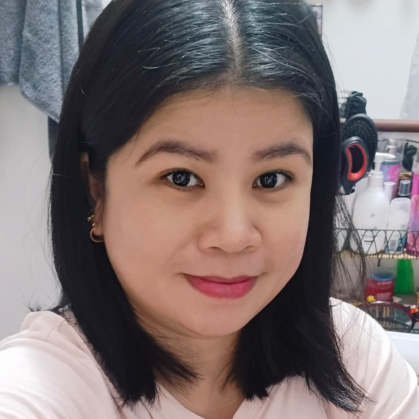 Sharon — Nanny / Maid in Abu Dhabi
