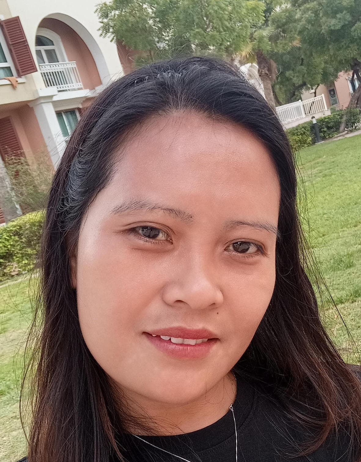 Lyra — Nanny / Maid in Dubai