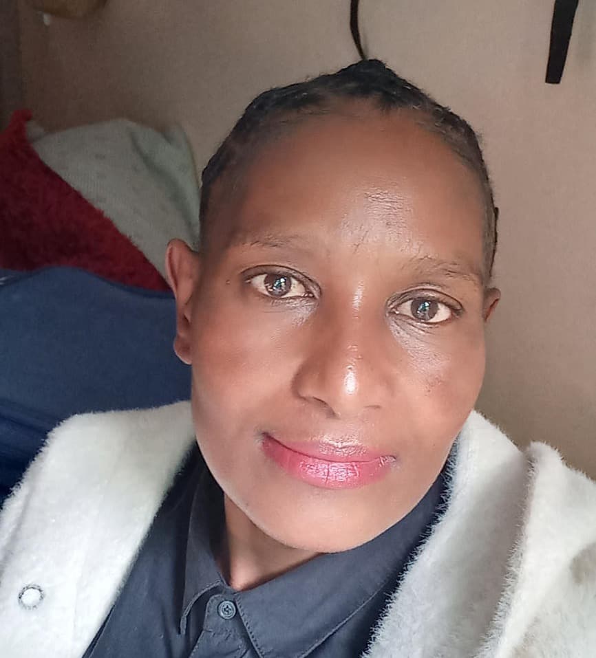 Grace — Nanny / Maid in Dubai