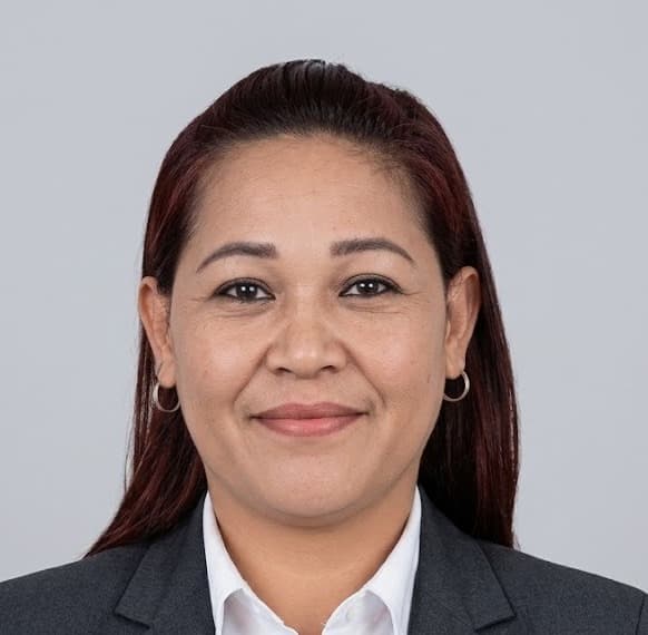 Ma. Cristina — Nanny / Maid in Dubai