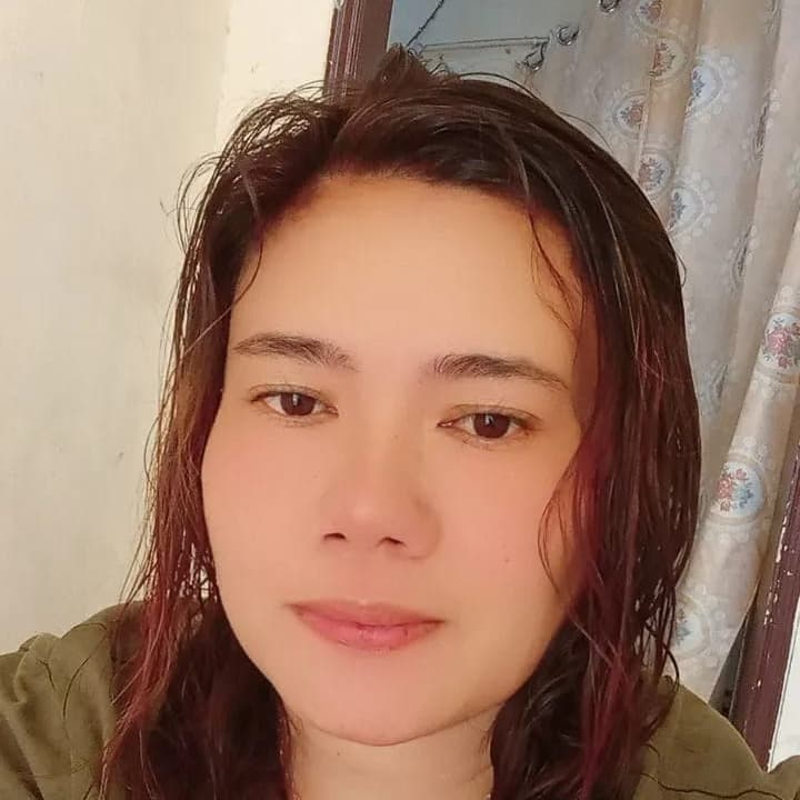 Gina — Nanny / Maid in Dubai