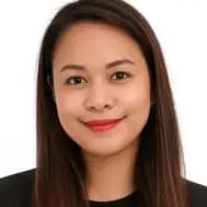 Joan — Nanny / Maid in Dubai