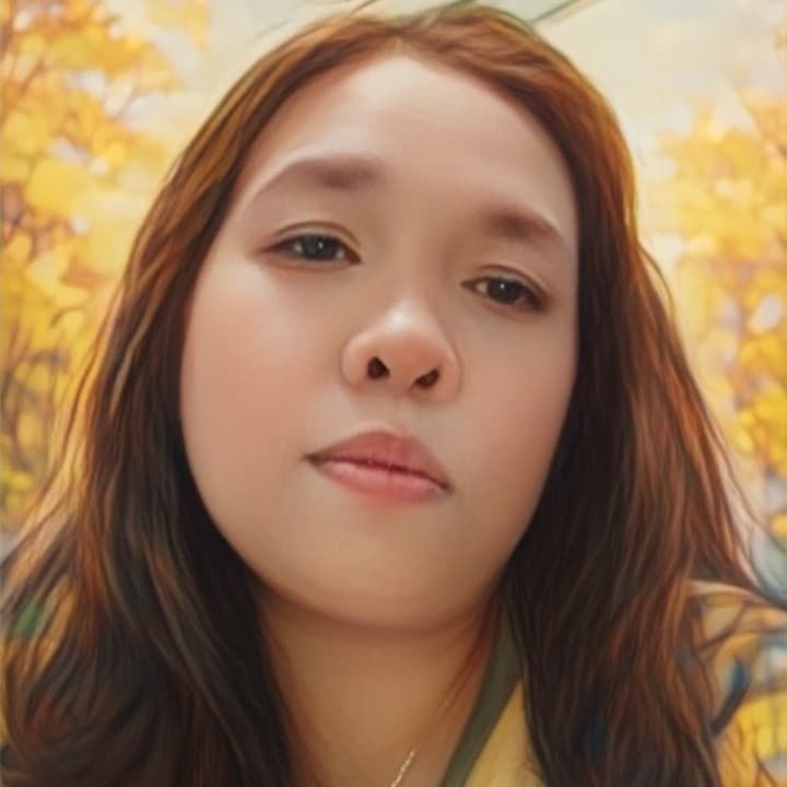 Reynaleen — Nanny / Maid in Dubai