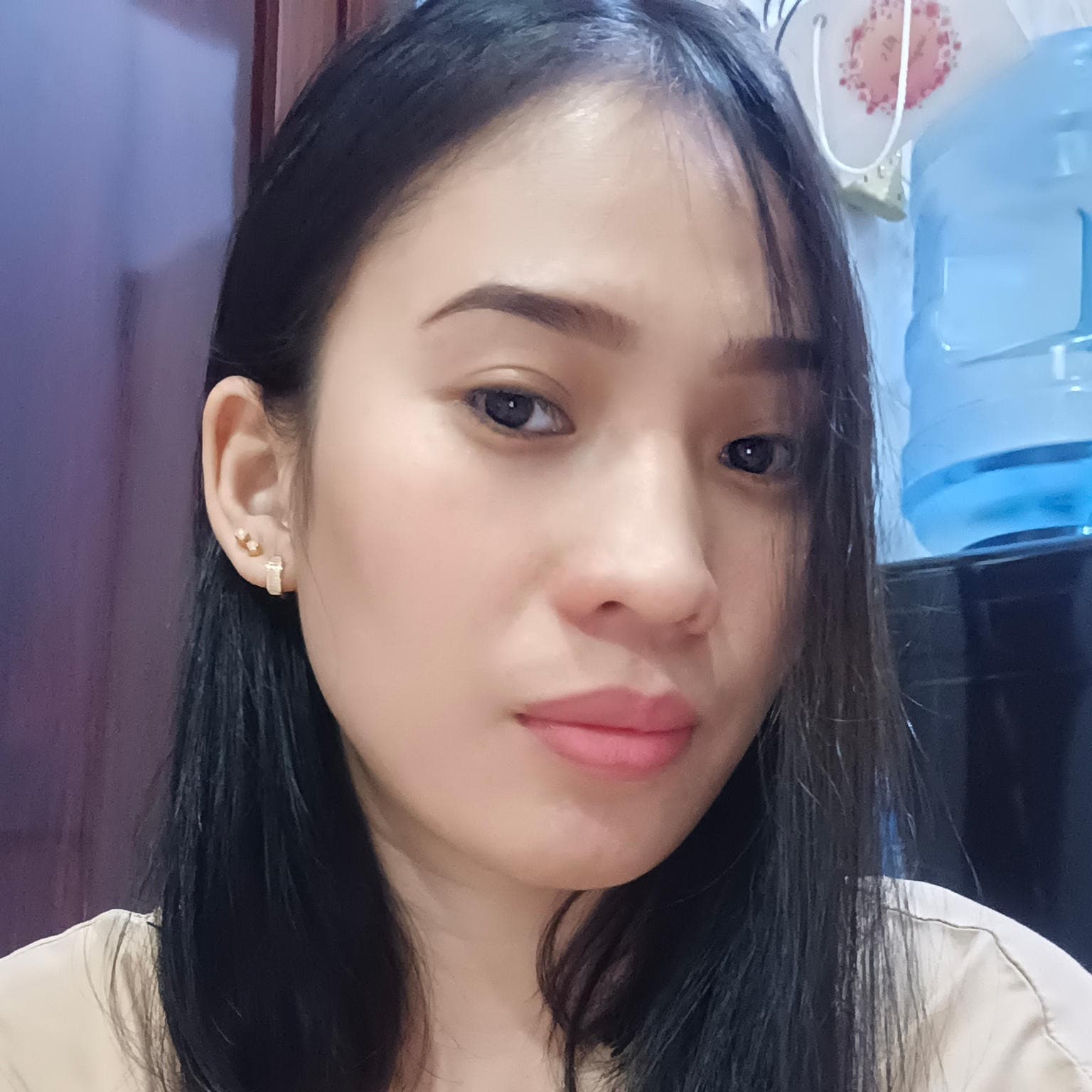 Beverly — Nanny / Maid in Abu Dhabi