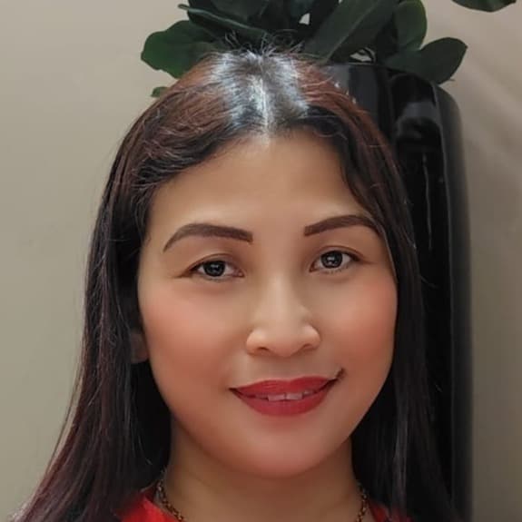 Alma — Nanny / Maid in Dubai